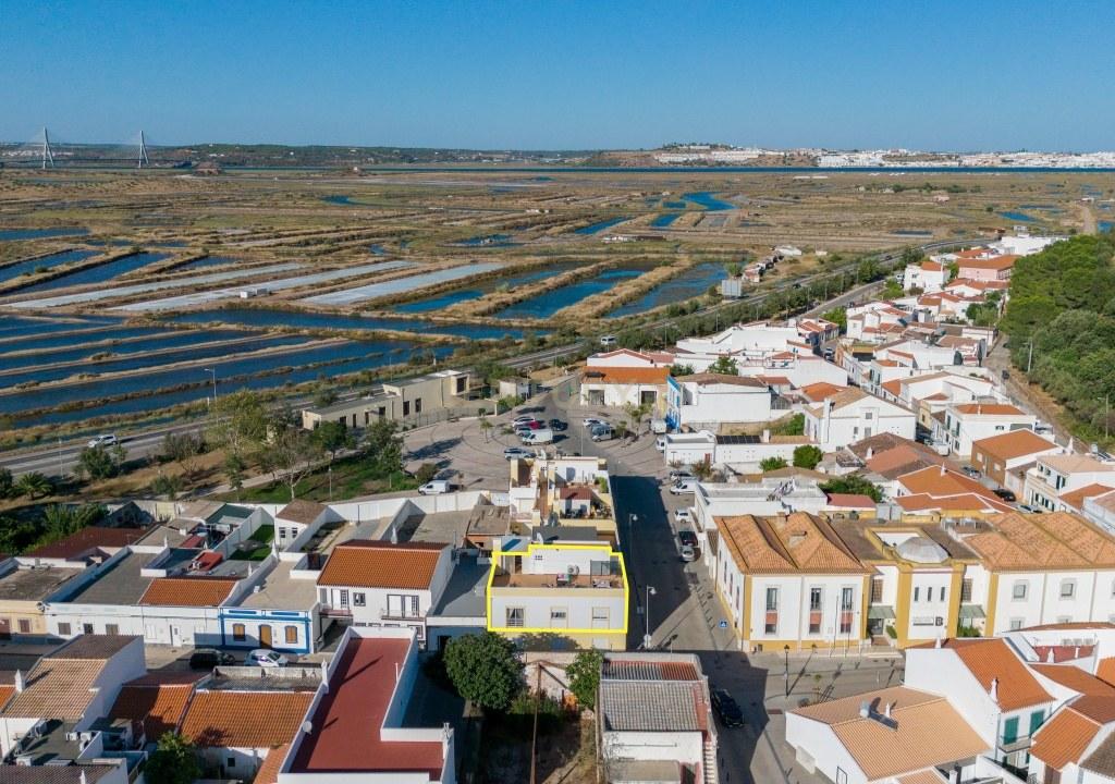 Apartment T2 in Castro Marim — image 29
