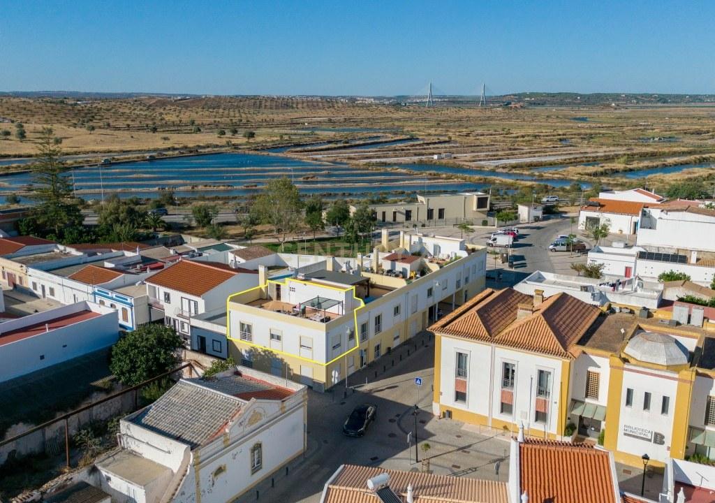 Apartment T2 in Castro Marim — image 30