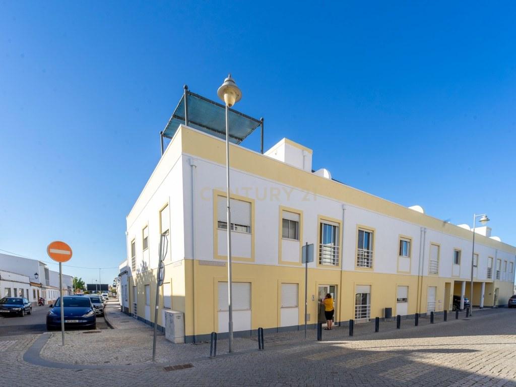 Apartment T2 in Castro Marim — image 31