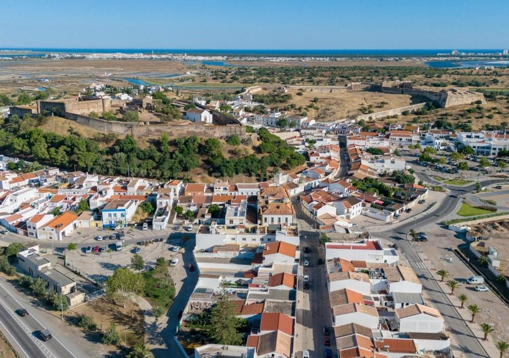 Apartment T2 in Castro Marim — image 32