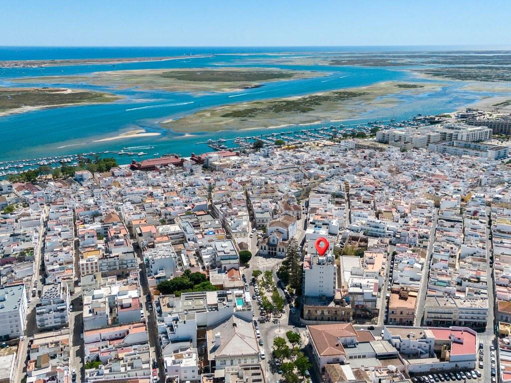Apartment T2 in Olhão — image 13