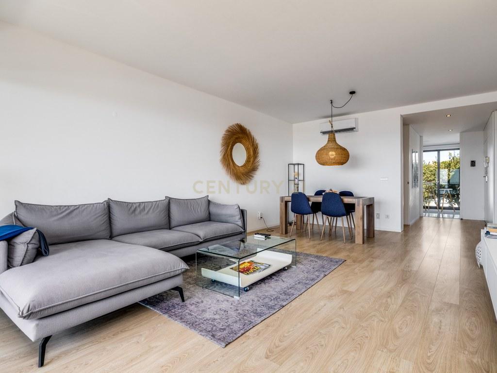 Apartment T2 in União das freguesias de Moncarapacho e Fuseta — image 10
