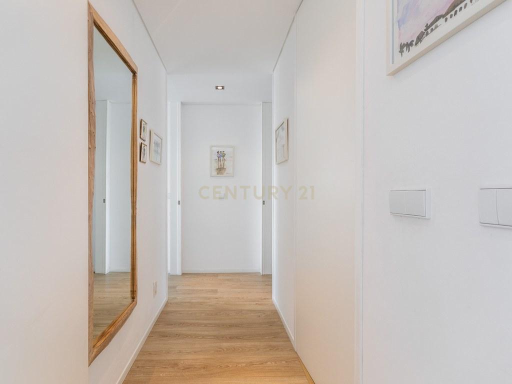 Apartment T2 in União das freguesias de Moncarapacho e Fuseta — image 15