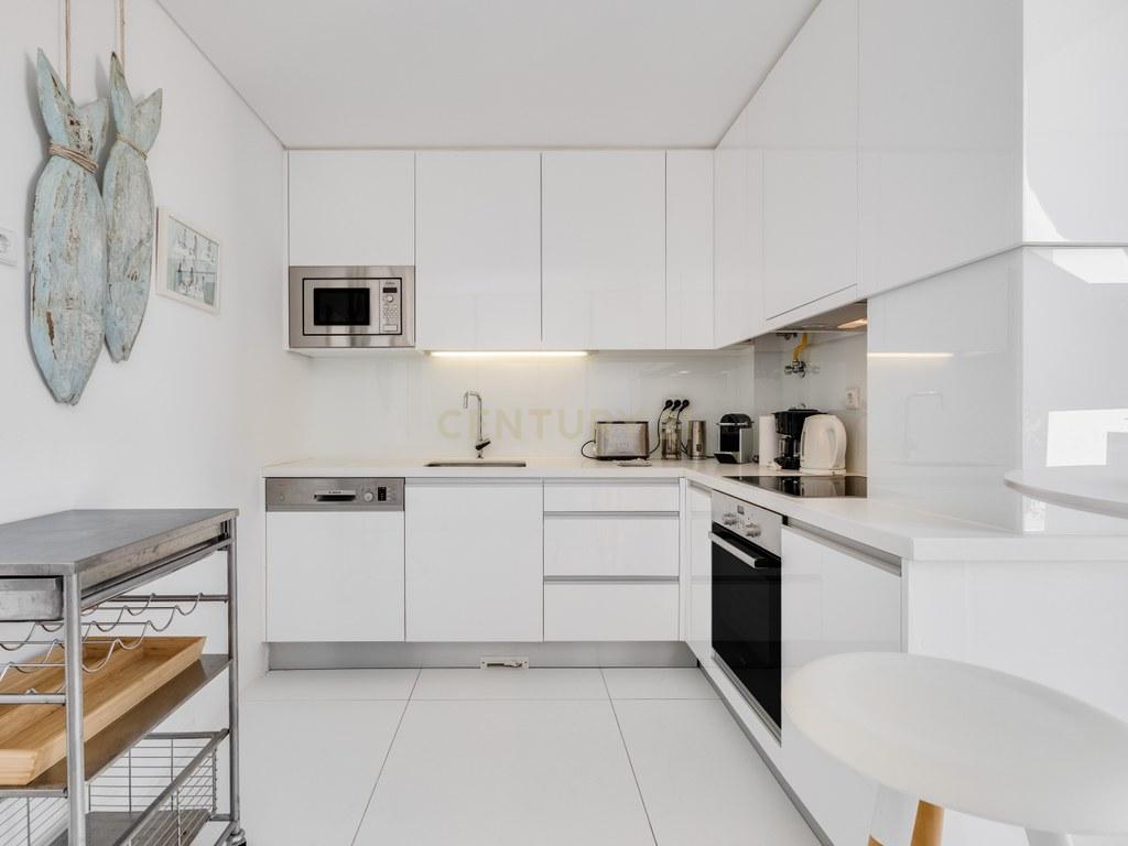 Apartment T2 in União das freguesias de Moncarapacho e Fuseta — image 17