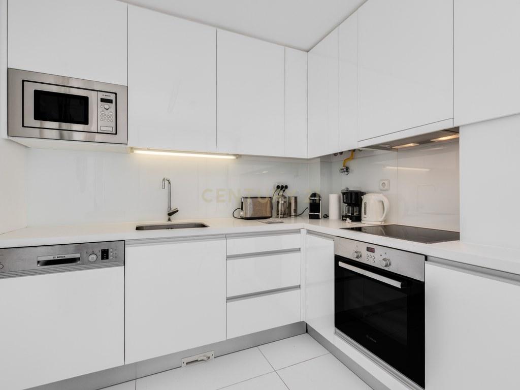 Apartment T2 in União das freguesias de Moncarapacho e Fuseta — image 18