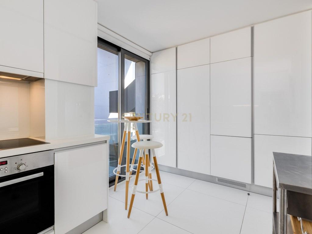 Apartment T2 in União das freguesias de Moncarapacho e Fuseta — image 19