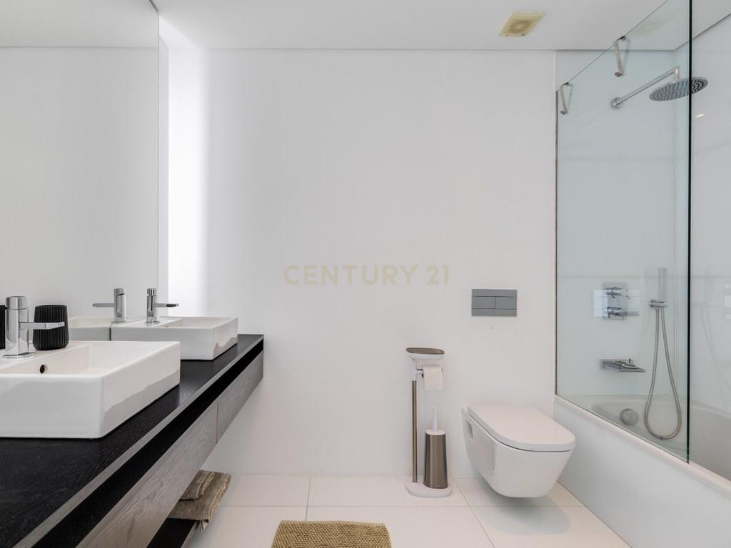 Apartment T2 in União das freguesias de Moncarapacho e Fuseta — image 21