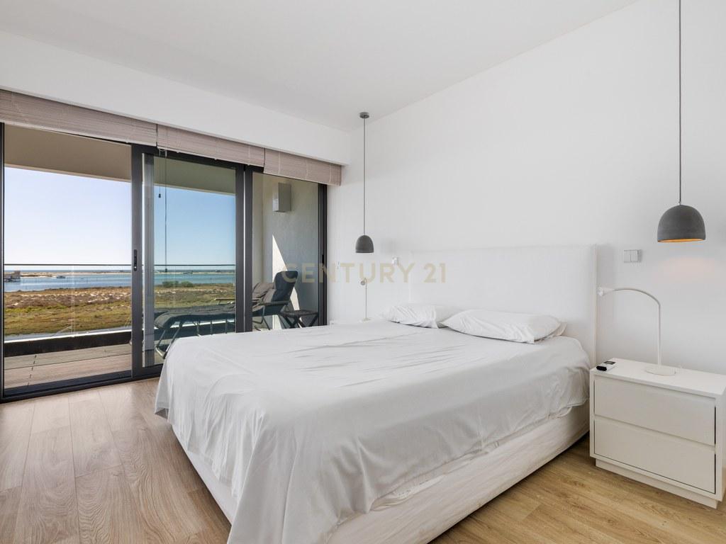 Apartment T2 in União das freguesias de Moncarapacho e Fuseta — image 23