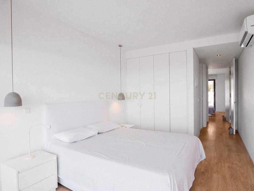 Apartment T2 in União das freguesias de Moncarapacho e Fuseta — image 26