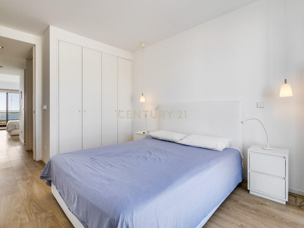 Apartment T2 in União das freguesias de Moncarapacho e Fuseta — image 28