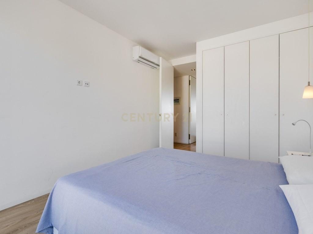 Apartment T2 in União das freguesias de Moncarapacho e Fuseta — image 29