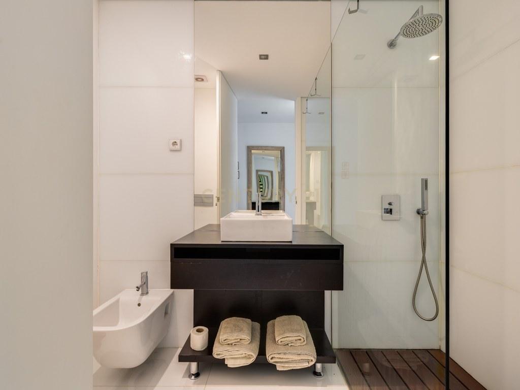 Apartment T2 in União das freguesias de Moncarapacho e Fuseta — image 32