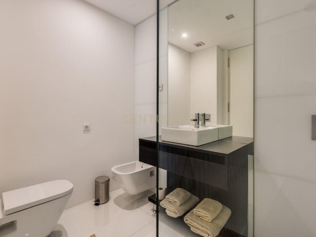 Apartment T2 in União das freguesias de Moncarapacho e Fuseta — image 33