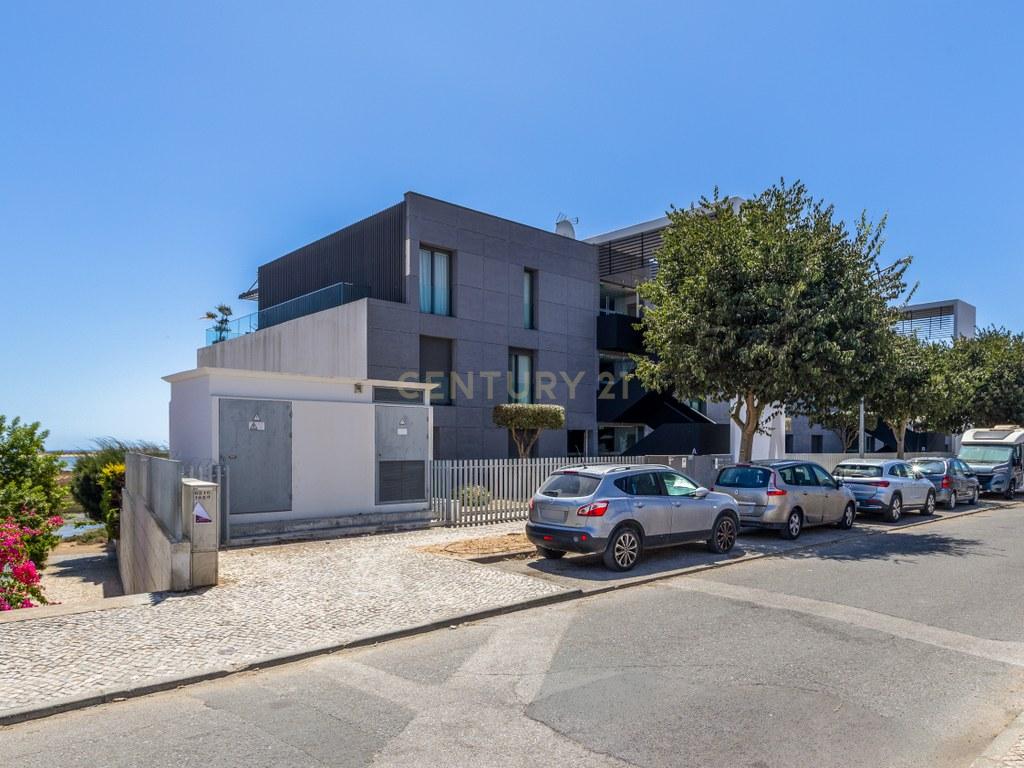 Apartment T2 in União das freguesias de Moncarapacho e Fuseta — image 35
