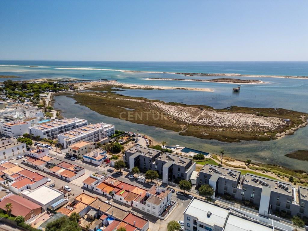Apartment T2 in União das freguesias de Moncarapacho e Fuseta — image 37