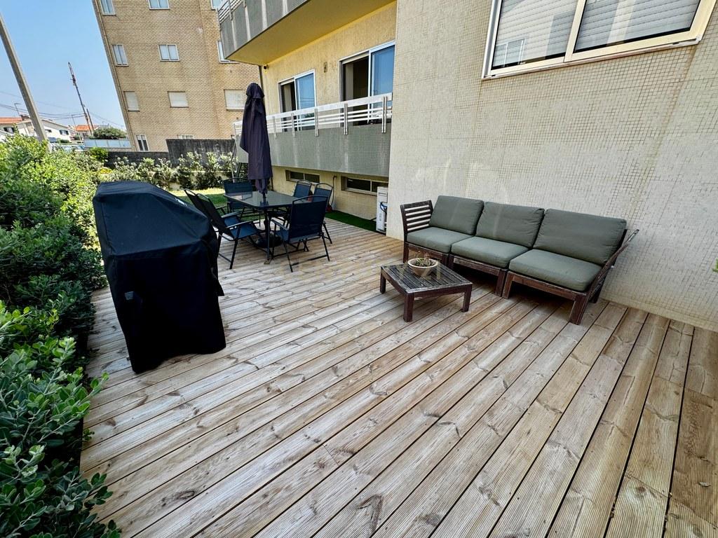 Apartment T3 in Mindelo — image 02
