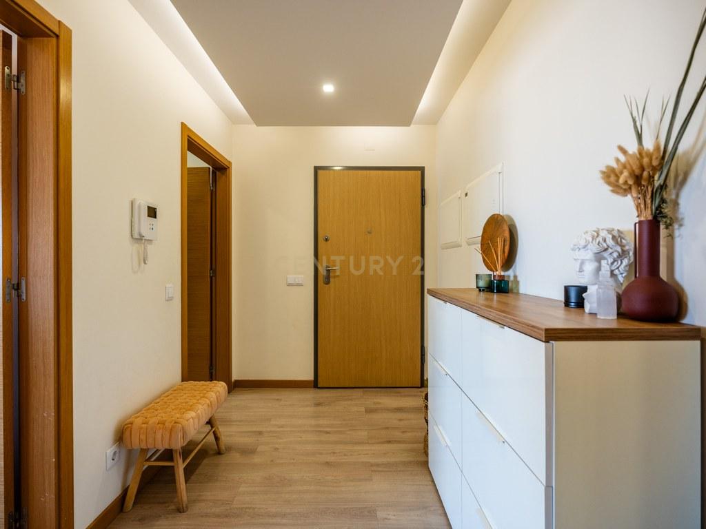 Apartment T3 in Portimão — image 04