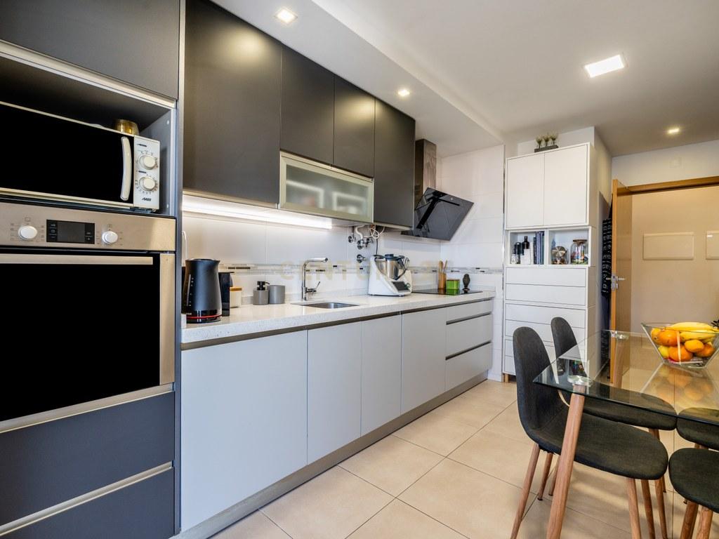 Apartment T3 in Portimão — image 07