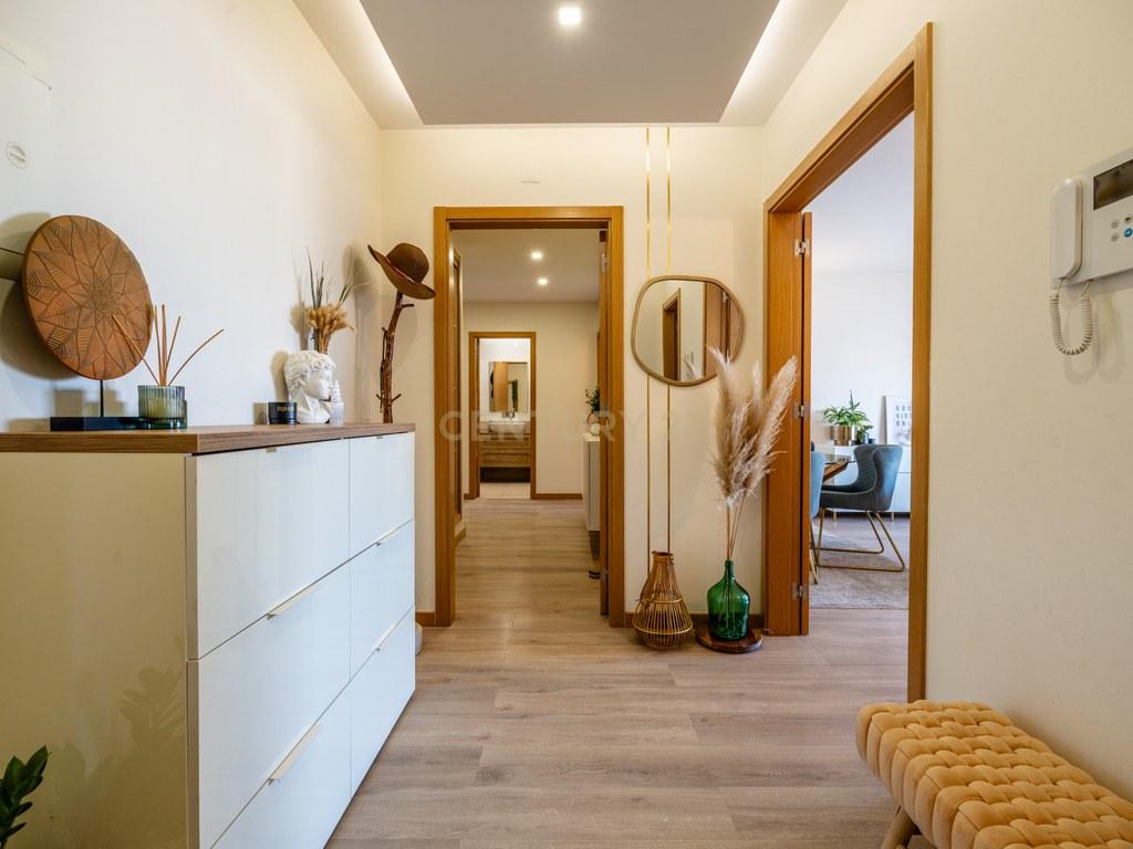 Apartment T3 in Portimão — image 08