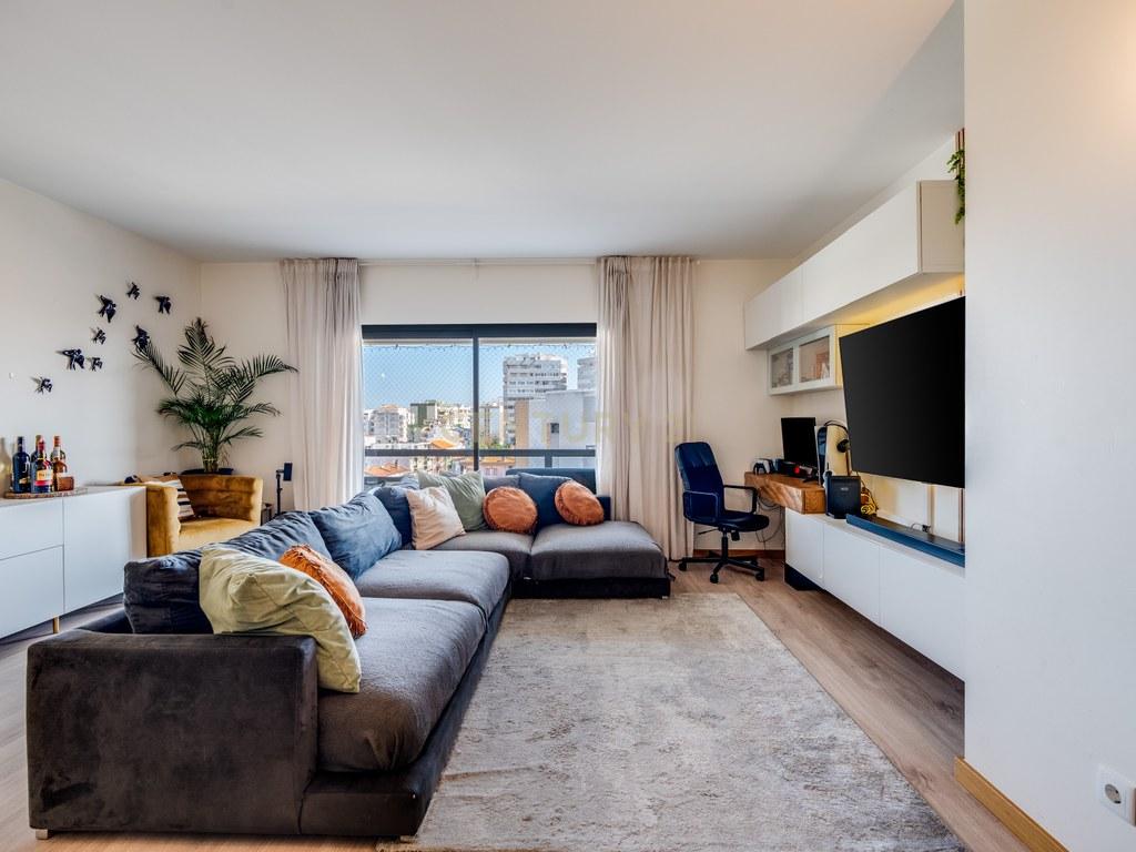 Apartment T3 in Portimão — image 09