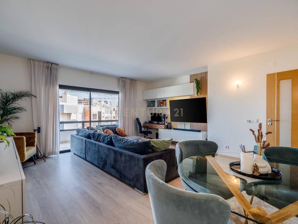Apartment T3 in Portimão — image 10