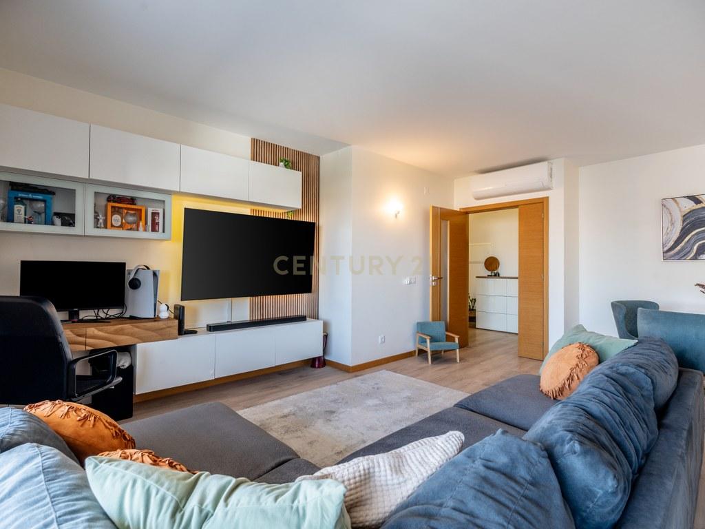 Apartment T3 in Portimão — image 11