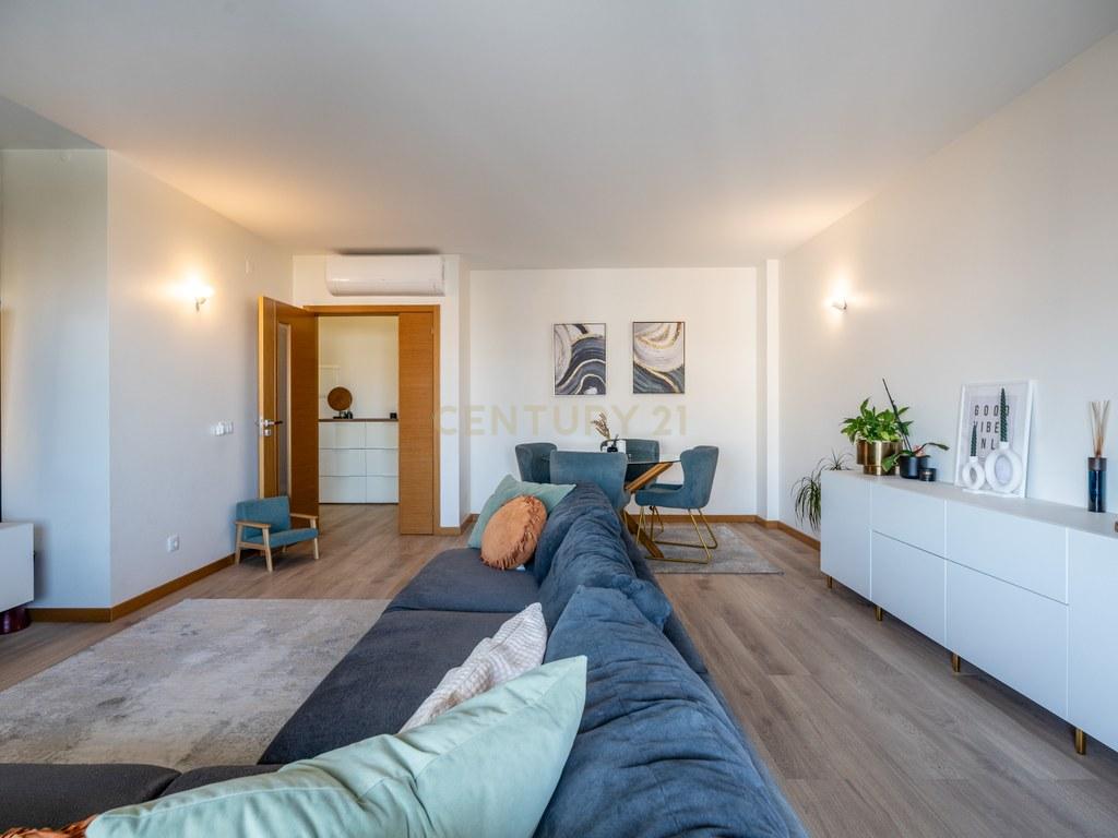 Apartment T3 in Portimão — image 12