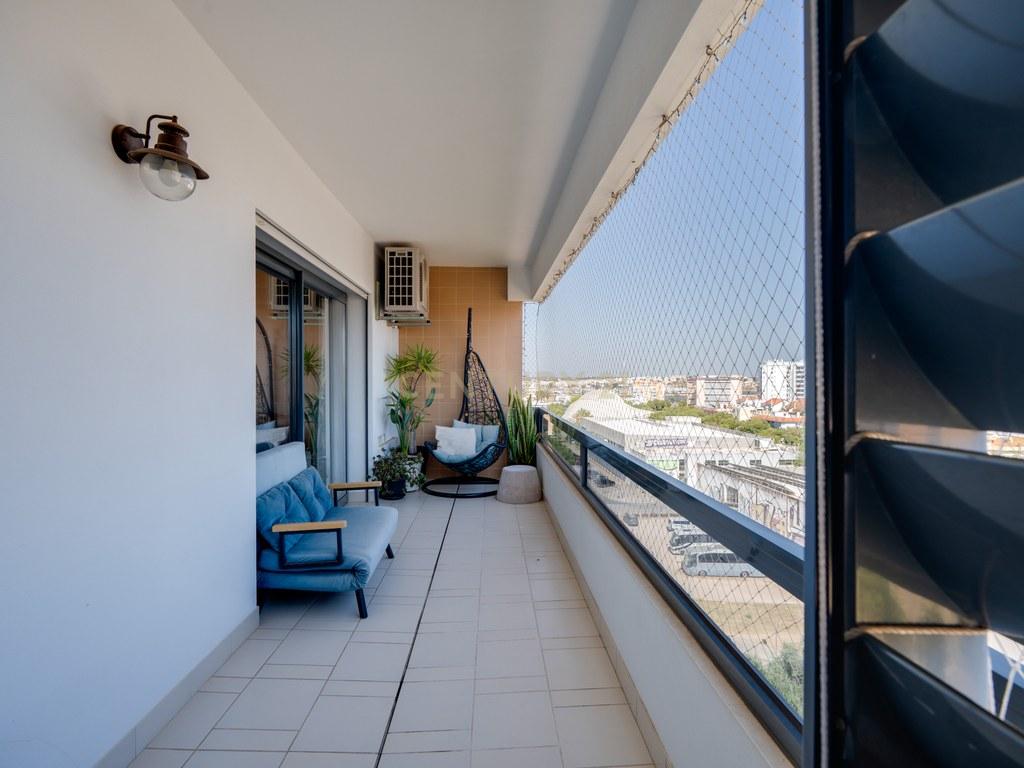 Apartment T3 in Portimão — image 14
