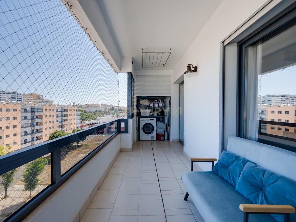 Apartment T3 in Portimão — image 15