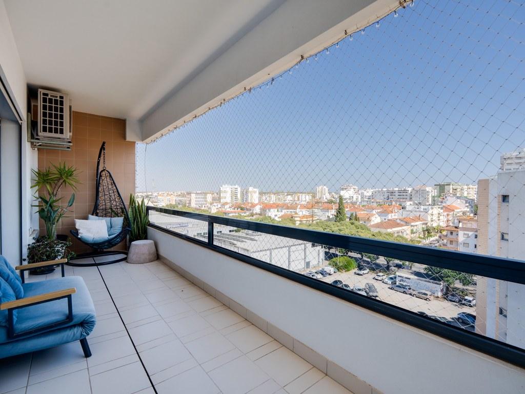 Apartment T3 in Portimão — image 16