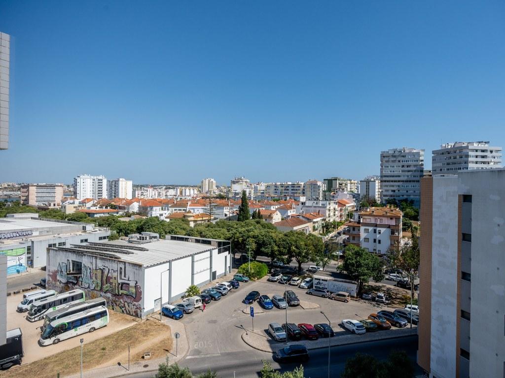 Apartment T3 in Portimão — image 17