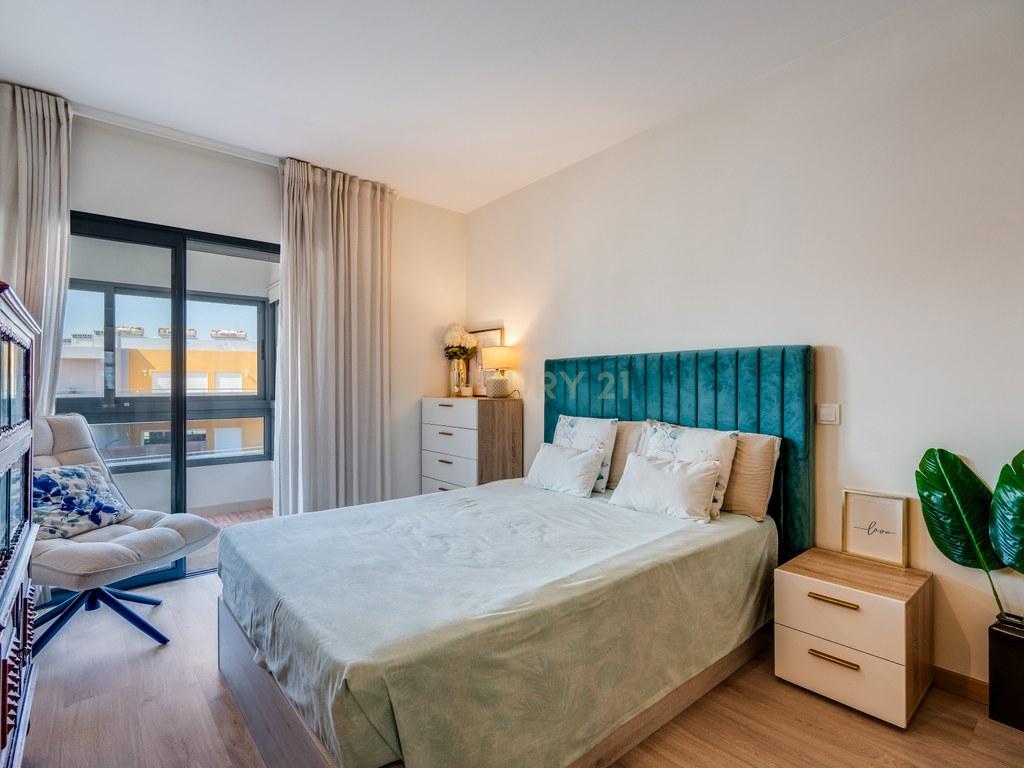 Apartment T3 in Portimão — image 22