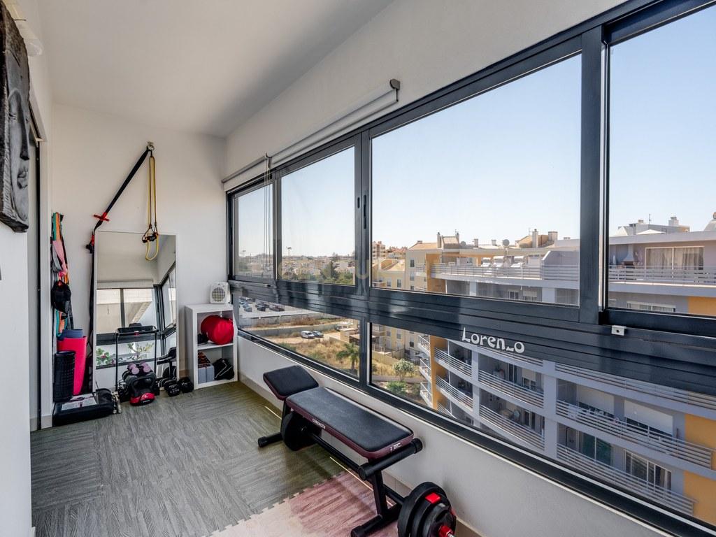 Apartment T3 in Portimão — image 29