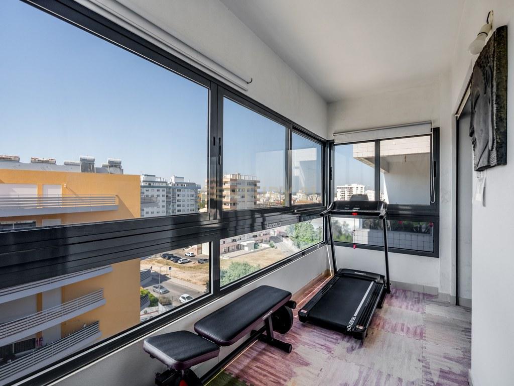 Apartment T3 in Portimão — image 30