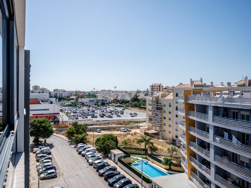 Apartment T3 in Portimão — image 32