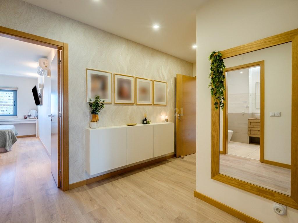 Apartment T3 in Portimão — image 33
