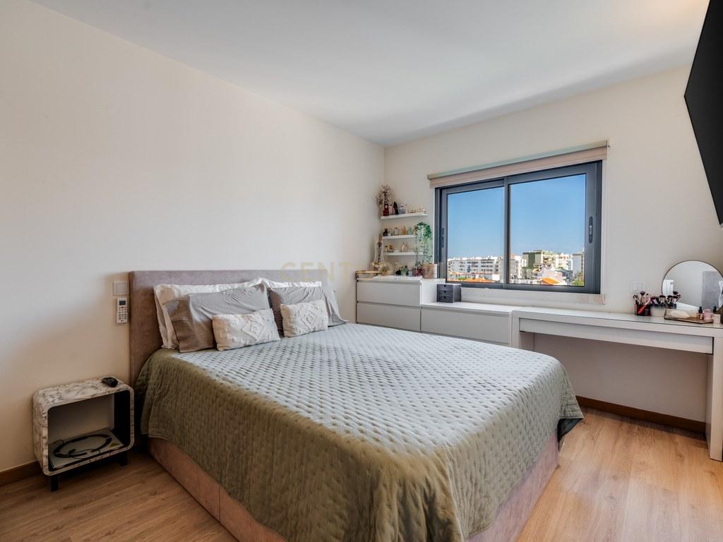 Apartment T3 in Portimão — image 34