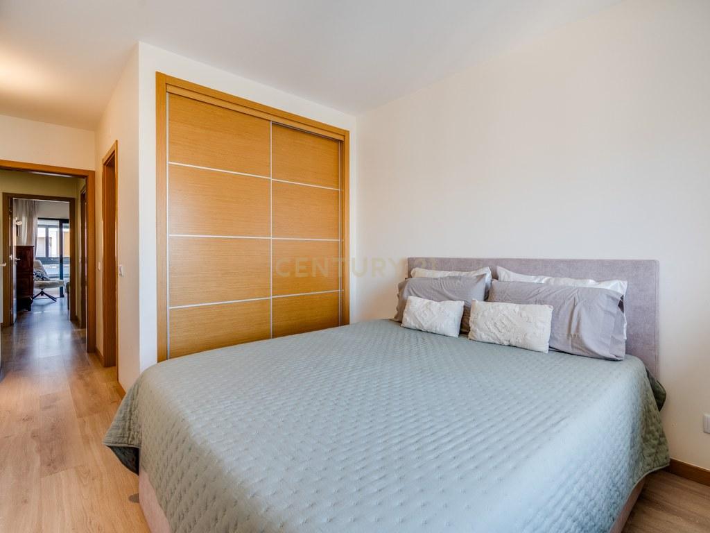 Apartment T3 in Portimão — image 37