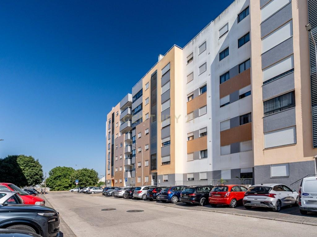 Apartment T3 in Portimão — image 41