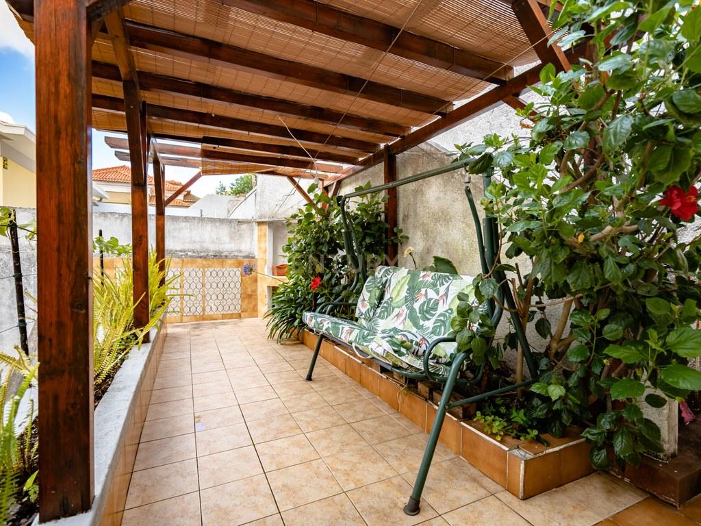 Apartment T3 in União das freguesias de Coimbra (Sé Nova, Santa Cruz, Almedina e São Bartolomeu) — image 27