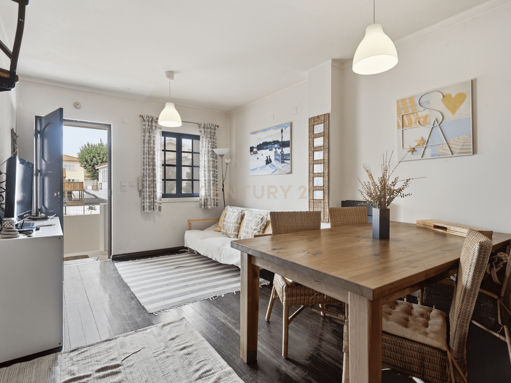 Apartment T3 in União das freguesias de Lourinhã e Atalaia — image 03