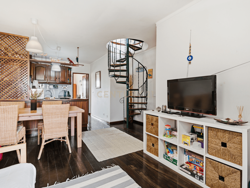 Apartment T3 in União das freguesias de Lourinhã e Atalaia — image 04