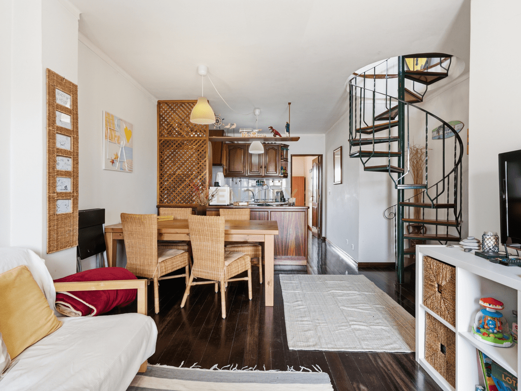 Apartment T3 in União das freguesias de Lourinhã e Atalaia — image 05