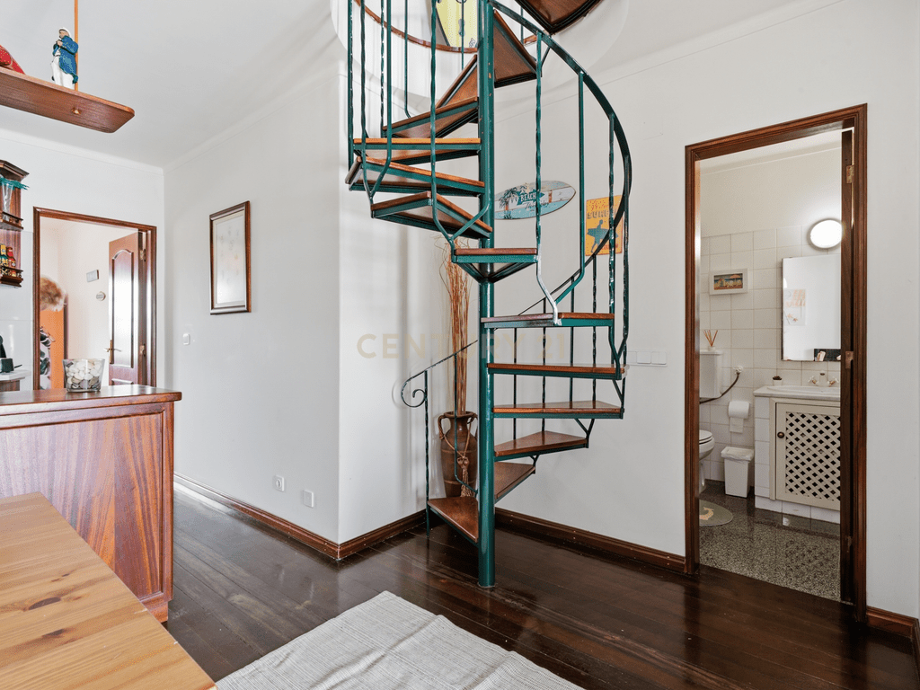Apartment T3 in União das freguesias de Lourinhã e Atalaia — image 14
