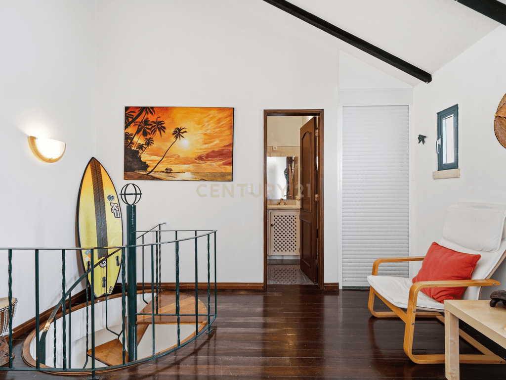 Apartment T3 in União das freguesias de Lourinhã e Atalaia — image 20