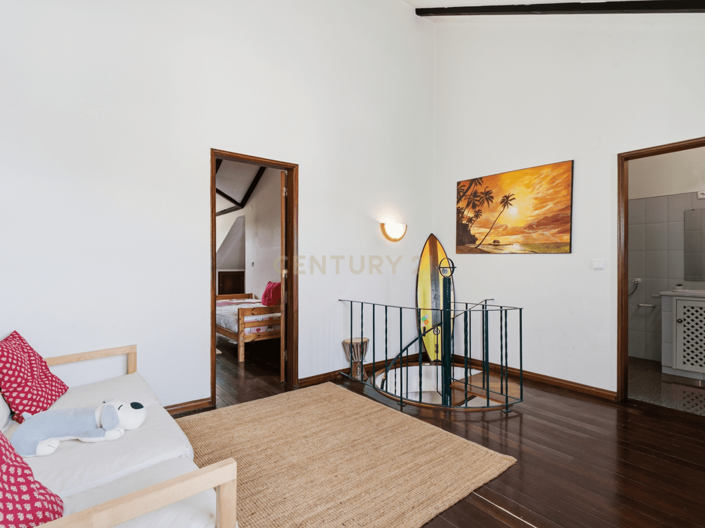 Apartment T3 in União das freguesias de Lourinhã e Atalaia — image 21