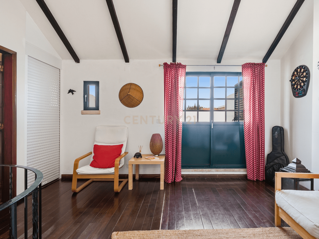 Apartment T3 in União das freguesias de Lourinhã e Atalaia — image 26