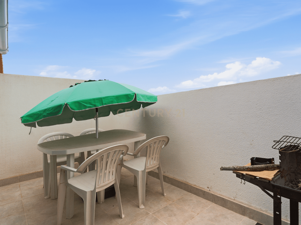 Apartment T3 in União das freguesias de Lourinhã e Atalaia — image 29