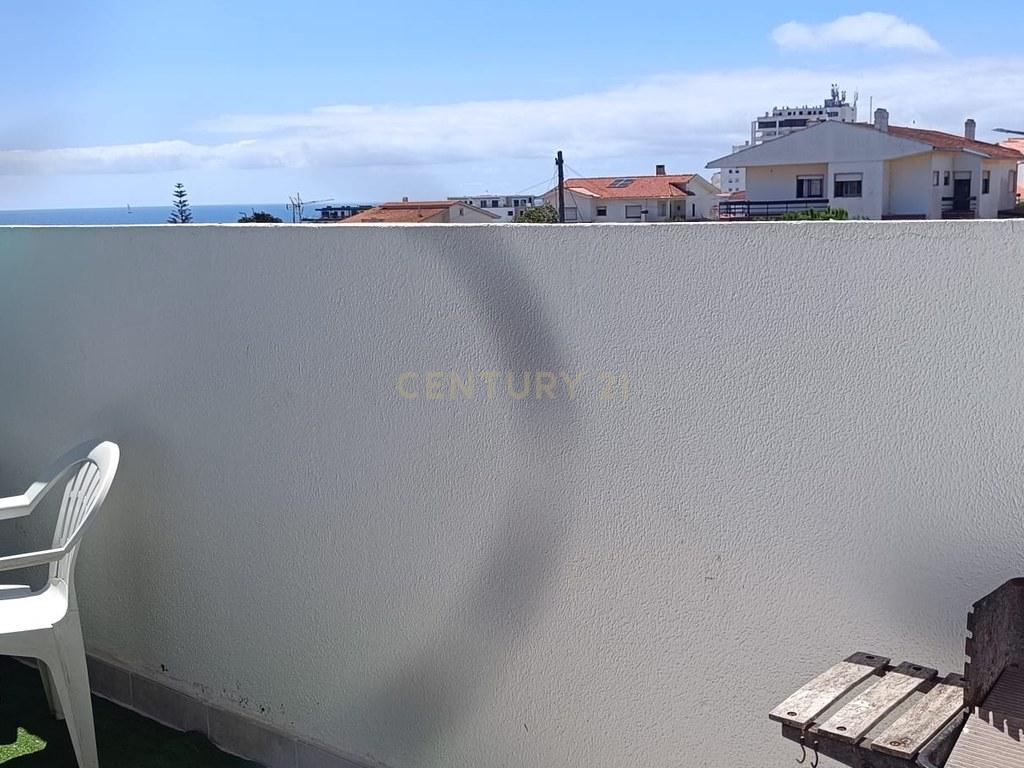Apartment T3 in União das freguesias de Lourinhã e Atalaia — image 30