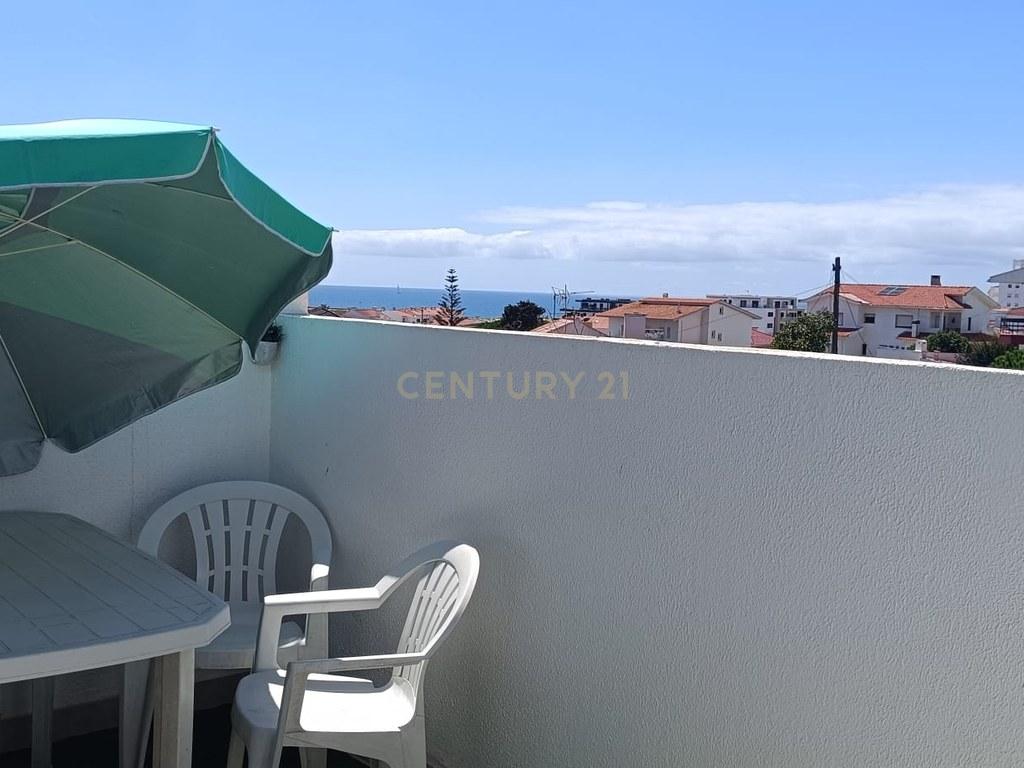 Apartment T3 in União das freguesias de Lourinhã e Atalaia — image 31
